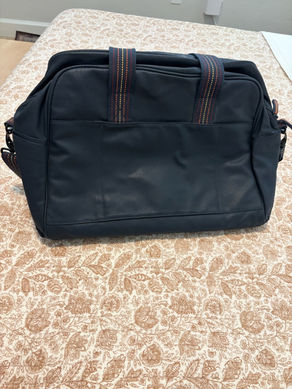 Marine Layer Weekender Duffle - Picture 2 of 4